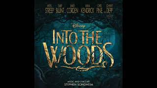 Into the Woods (2014) - On the Steps of the Palace (no intro)