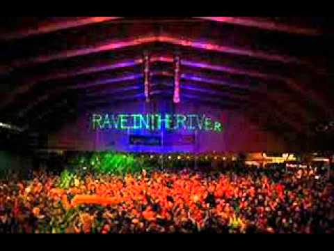 Dj Moty - TRIBUTO RAVE IN THE RIVER 2014