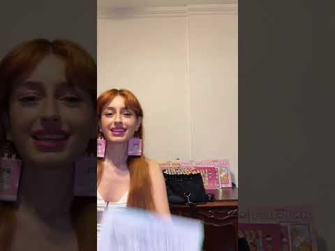 REVELANDO QUEM PINTOU CADA BOBBIE GOODS!!! 😂 #shorts