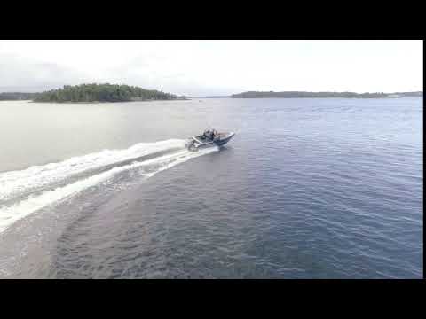 Faster - Reklamvideo 10 sek