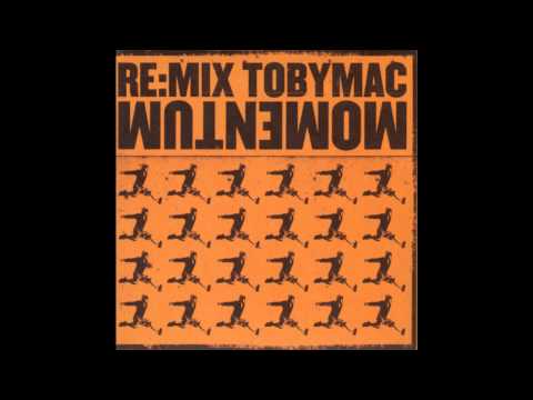 Videoclip de Yours (Linney Remix) — tobyMac