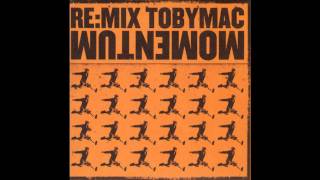 tobyMac - Yours (Linney Remix)