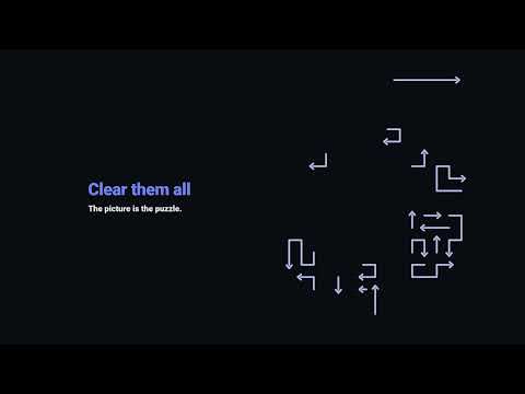 Arrow Escape Puzzle video thumbnail