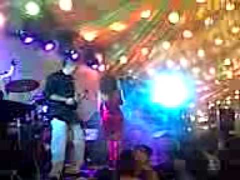 Orquesta Velada--Sandra