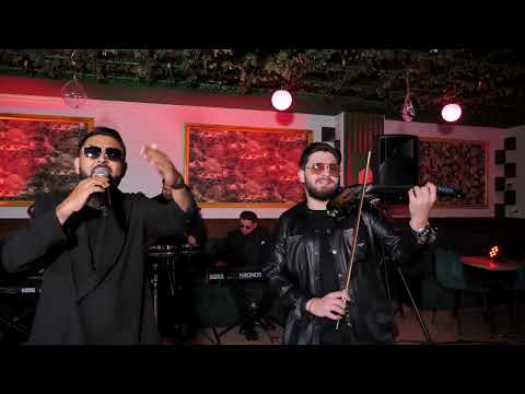 Bogdan Farcas-Smecheria-i haina grea-NEW HITT 2025-LIVE💯‼️‼️