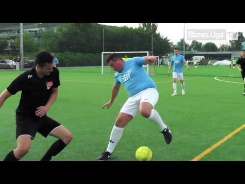 27.06.2017 III Liga B -  Sii vs. Euroclear