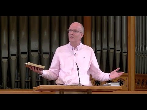 Carey Baptist Church, Reading UK - Easter Sunday evening service 17 April 2022