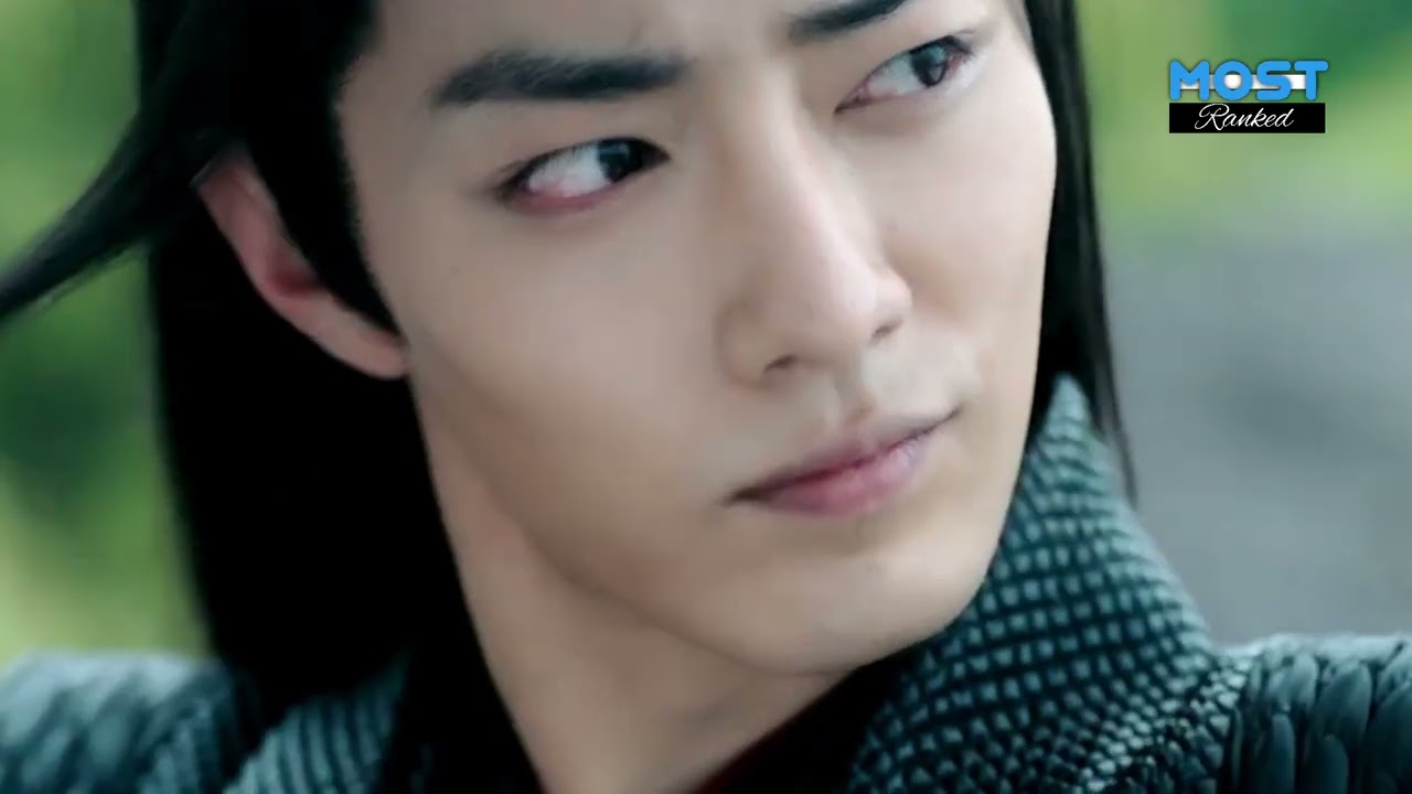 The Best 10 Xianxia and Xuanhuan Dramas