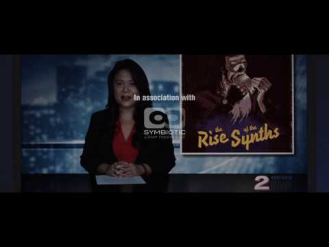 Official Teaser #LaResistance | The Rise of the Synths