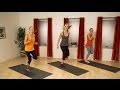 10-Minute HIIT Workout with Astrid Swan