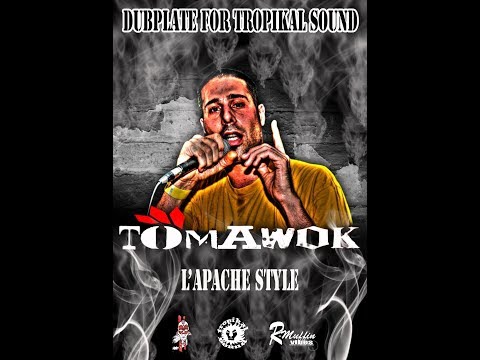 # DUBPLATE TROPIKAL SOUND - TOMAWOK #