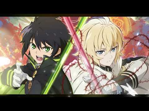nightcore Owari no Seraph OST   108