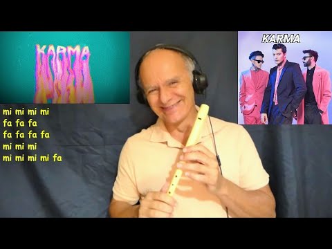 Karma - The Kolors