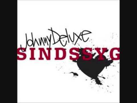 Johnny Deluxe - Sindsyg (lyrics)
