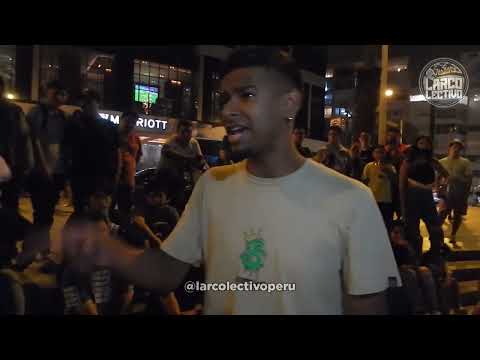 R4 x RG  vs DOMMY QUAN x JEIBI: 8VOS - 2vs2 TRAP & DRILL (Audición) COPA HEBREO - LARCOLECTIVO