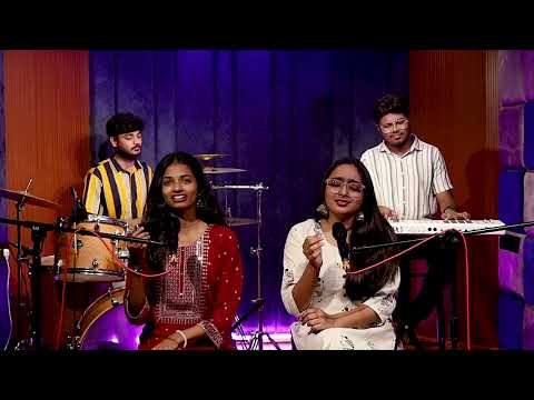 Munbe Vaa | #SingwithStaccato Song 7 | Ft. Shreya Sriranga