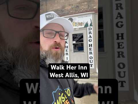 Walk Her Inn Video Review