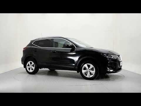 Nissan QASHQAI 1.3 PET SE My20 - ONE Owner With A - Image 2