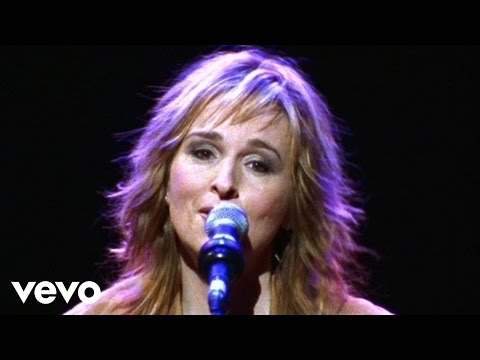 Melissa Etheridge - Come To My Window (Live at The Kodak Theatre)