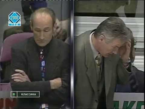 NHL 20.05.2000   Philadelphia - New Jersey  G4