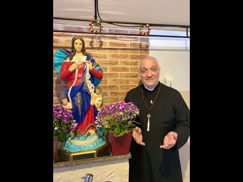 ORAÇÃO DA MANHÃ - 16/01/2022 DOMINGO