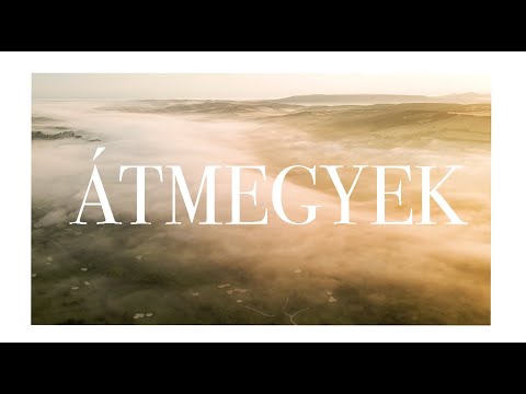 Új Forrás | Átmegyek (Official Lyrics Video)