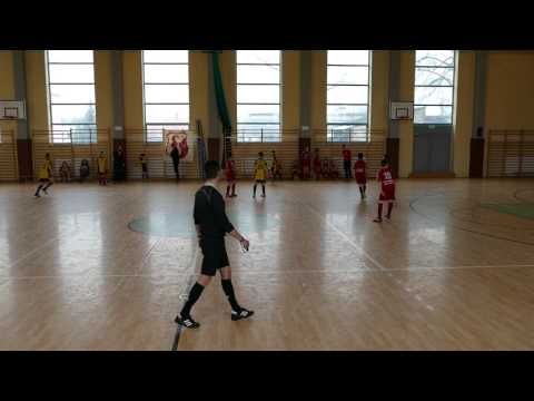 KS Stradom II : Beniaminek Częstochowa - TURNIEJ Stradomiak CUP 2017