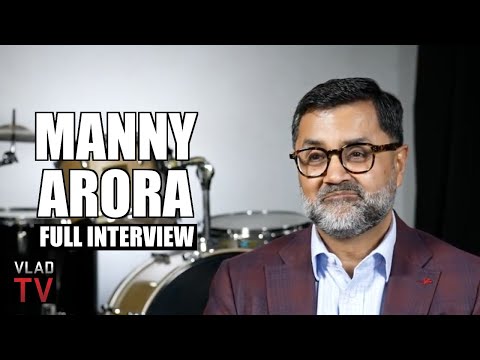 Lawyer Manny Arora on Getting Accused Young Dolph Killer Hernandez Govan Acquitted (Full Interview)