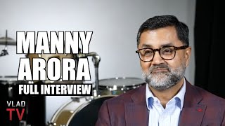 Lawyer Manny Arora on Getting Accused Young Dolph Killer Hernandez Govan Acquitted (Full Interview)