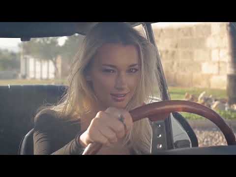 Boehm feat  Aaliyah   If Your Girl Only Knew   1080HD