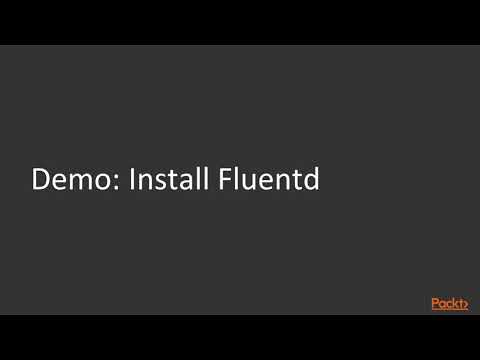 Working with Advanced Docker Operations Installing the ELK Stack | packtpub com