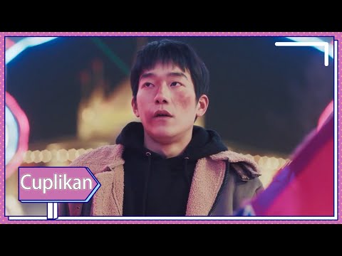 INDO SUBI Don't Want To Be Friends With You | Cuplikan EP18 Telah Melewatkan Sebuah Kesempatan