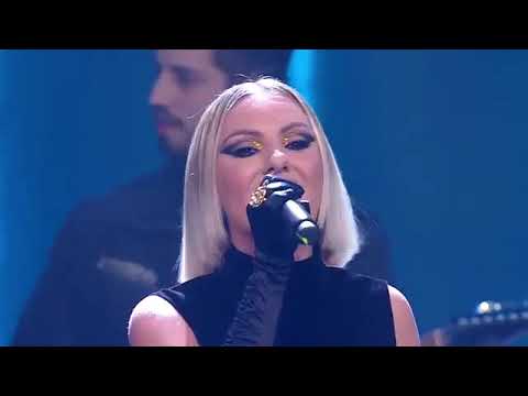 NOSFE, Alexandra Stan, Sak Noel feat. Los Tioz - Tembleque (Official Music Video)