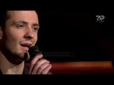 Egzon Pireci - Pse te doja, 5 Mars 2013 - Top Fest 10