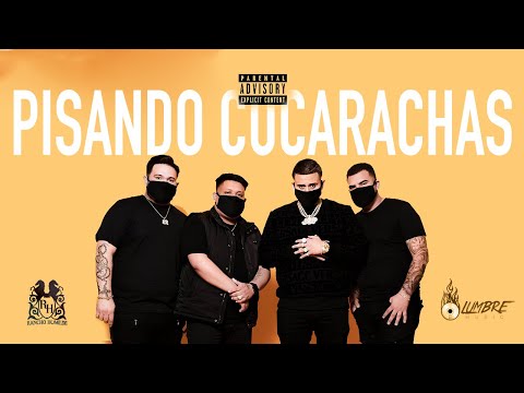 Video thumbnail for Pisando Cucarachas