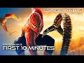 First 10 Minutes Extended Preview