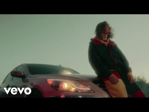 Wyatt Coleman - Car Full of Smoke