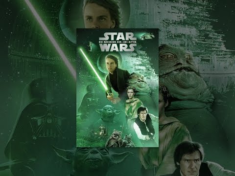 Star Wars: Die Rückkehr der Jedi-Ritter (OmU)