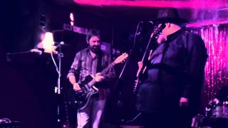 pugwash in nashville