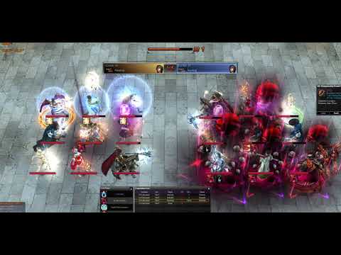 [Atlantica Global] Panshop vs ReViVal quarterfinal AM Weekly Argos December 19 2020