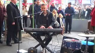 Tom Chaplin - For The Lost