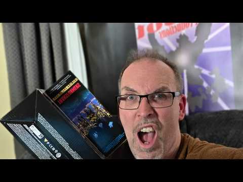 GotBot Goes Live: Studio Series Rumors and Reveals, ML Grimlock, DNA Design, YOLOPARK and Unboxing