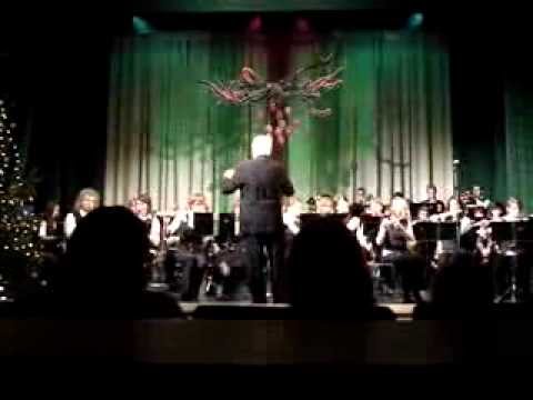 New Baroque Suite - Ted Huggens