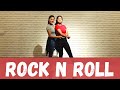 Rock N Roll Soniye KANK Wedding Dance Choreography Cousins Performance
