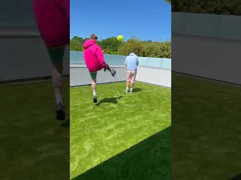 MY FAMILY SCARES ME... (PRANKS) #Shorts