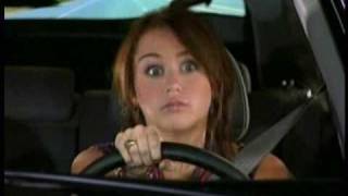 Miley Cyrus-Mixed up