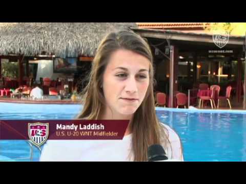 U-20 WNT vs. Guatemala: Game Preview - March 2, 2012