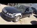 Car Recycler Parts Rover 45 2003 2 0 IDT 74kW Diesel Mechanical Sedan