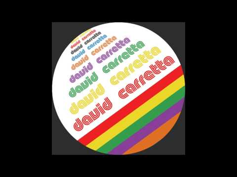 David Carretta - New Love (Blackstrobe Remix)