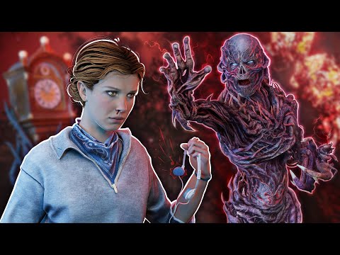 Alles, was du wissen musst, um Vecna ​​aus Stranger Things zu begegnen!